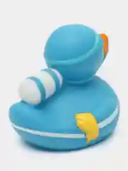 Игрушка для купания сувенир Funny Ducks "Дайвер уточка", 1893