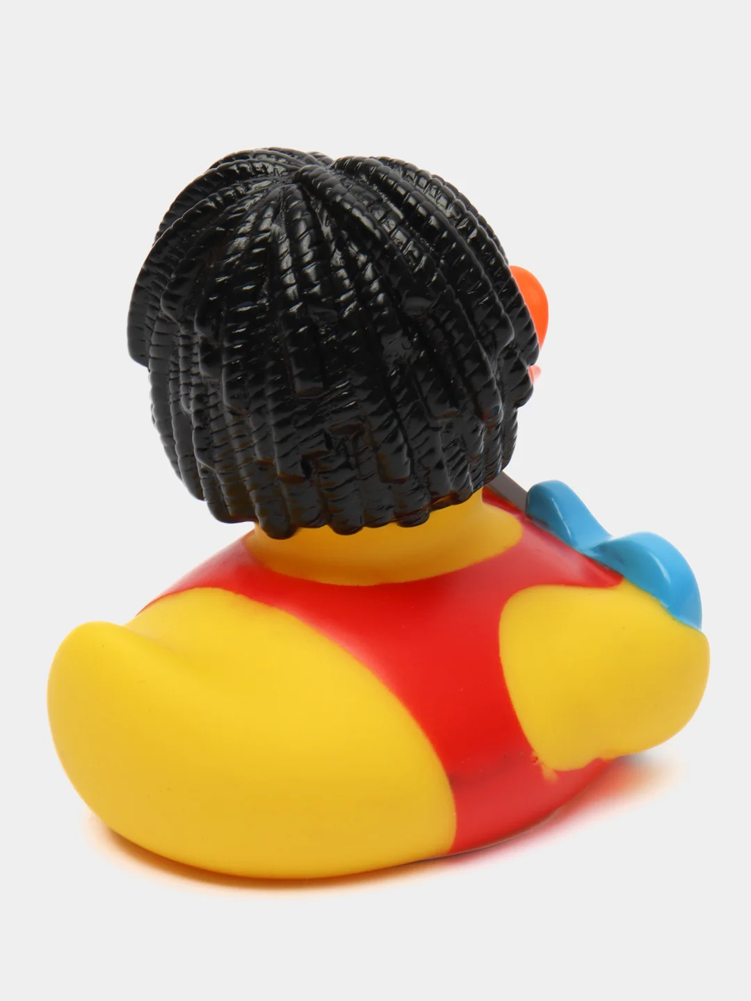 Игрушка для ванной Funny Ducks "Рокер уточка", 1948, сувенир