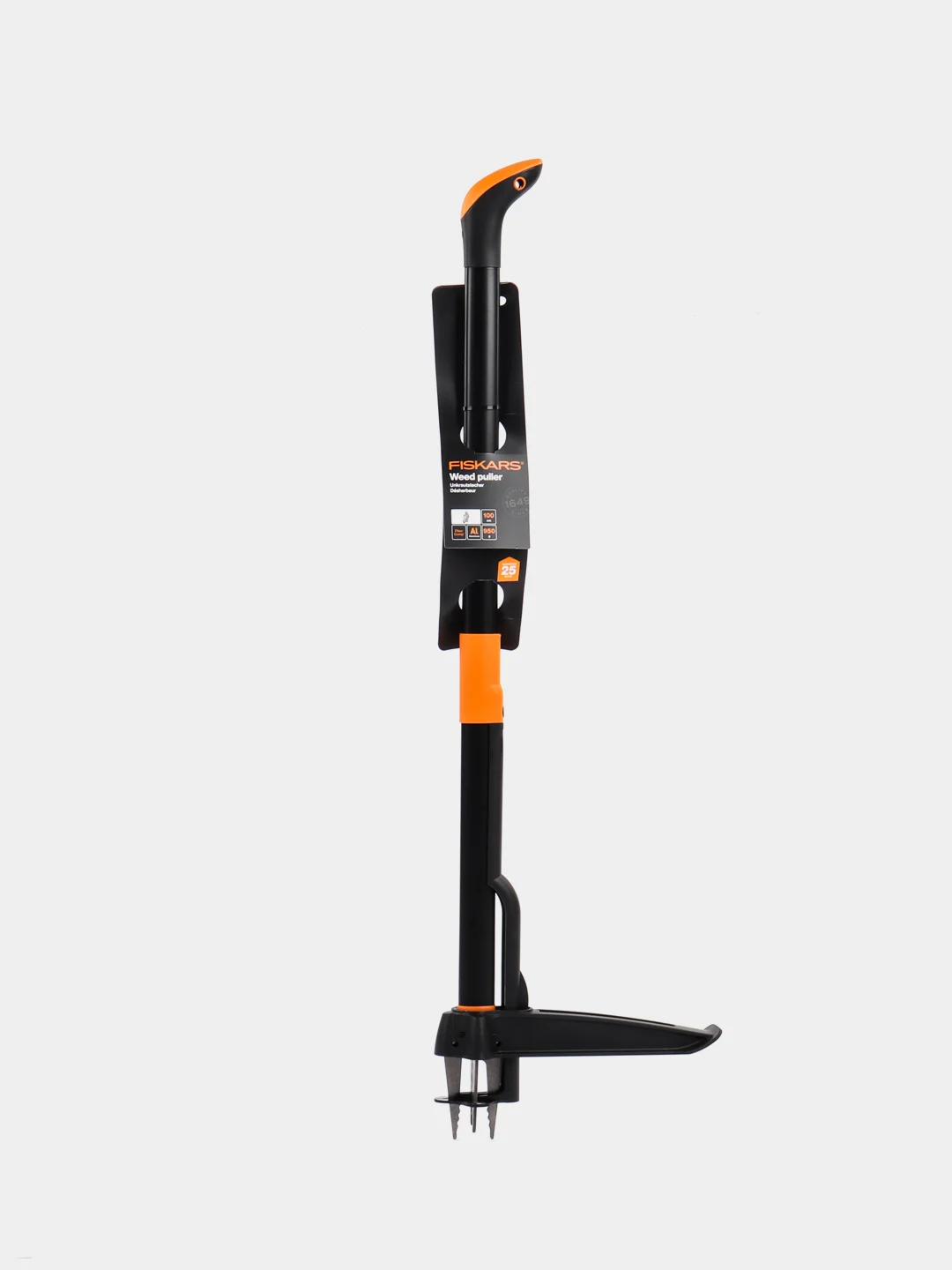 Корнеудалитель FISKARS Xact, 1020126