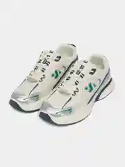 Синий кроссовки мужские