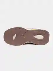 Коричневый кроссовки мужские