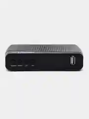 Ресивер DIVISAT 4211 DVB-T/T2/C, HDMI, RCA, USB, PVR, дисплей, мультиплеер