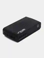 Ресивер DIVISAT 4211 DVB-T/T2/C, HDMI, RCA, USB, PVR, дисплей, мультиплеер