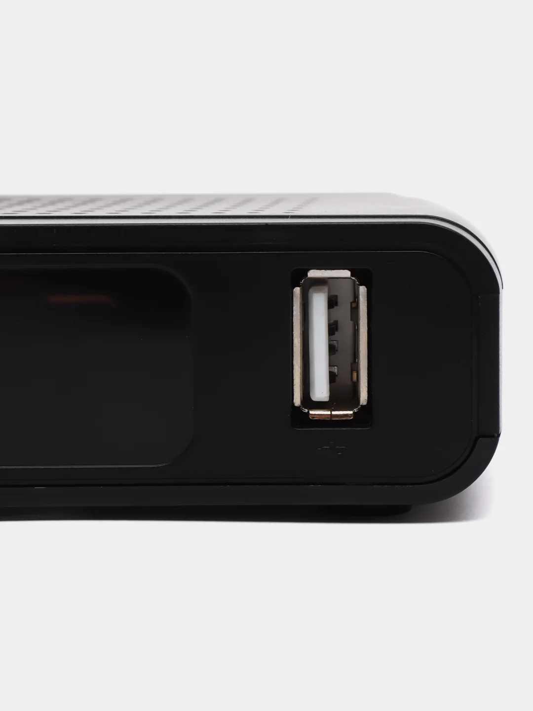 Ресивер DIVISAT 4211 DVB-T/T2/C, HDMI, RCA, USB, PVR, дисплей, мультиплеер