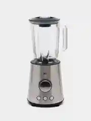 Блендер стационарный BQ SB1000 1200 Вт (черный/серебрянный)3 скорости, Объем чаши 1.5л