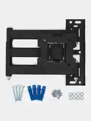 Кронштейн для ТВ DIVISAT DVS 1012А настенный поворот 15"-32" 25 кг VESA75x75,100x100