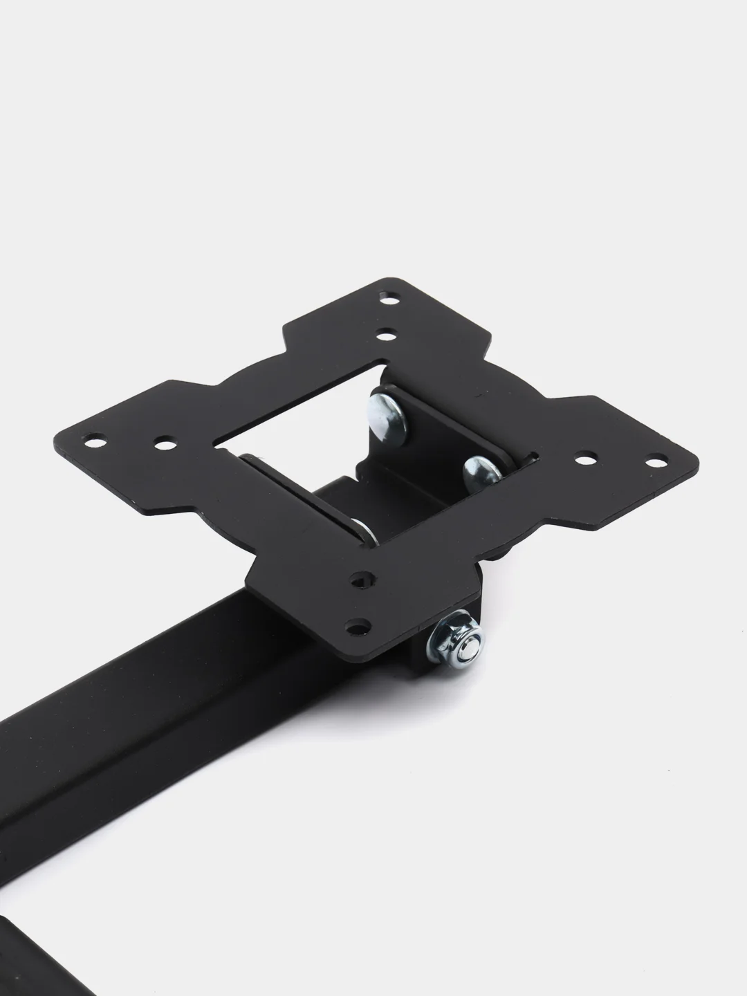Кронштейн для ТВ DIVISAT DVS 1012А настенный поворот 15"-32" 25 кг VESA75x75,100x100