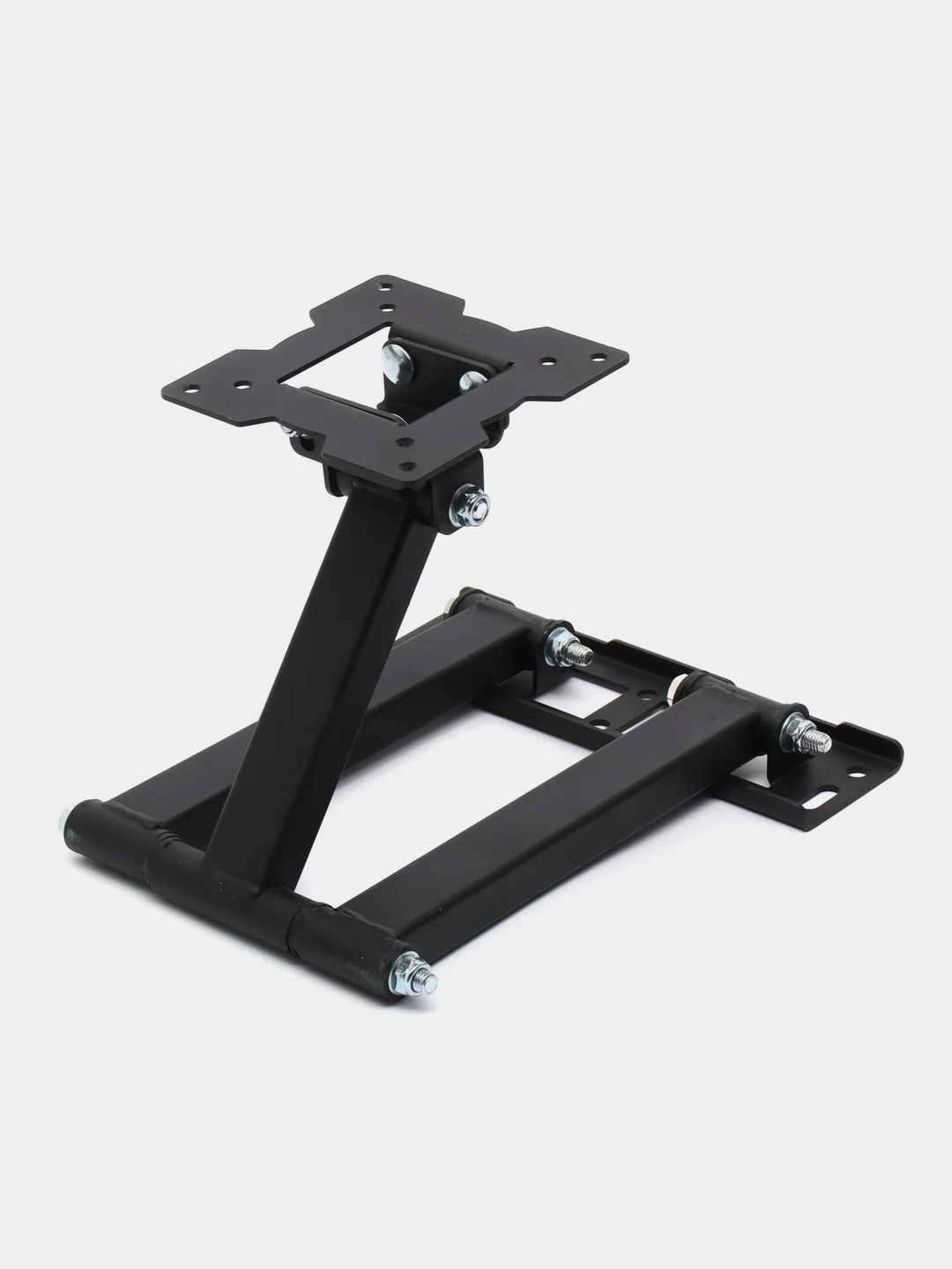 Кронштейн для ТВ DIVISAT DVS 1012А настенный поворот 15"-32" 25 кг VESA75x75,100x100