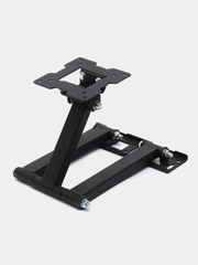 Кронштейн для ТВ DIVISAT DVS 1012А настенный поворот 15"-32" 25 кг VESA75x75,100x100