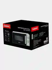 Белый микроволновая печь Galanz MOG-2009MW, микроволновка 20 л