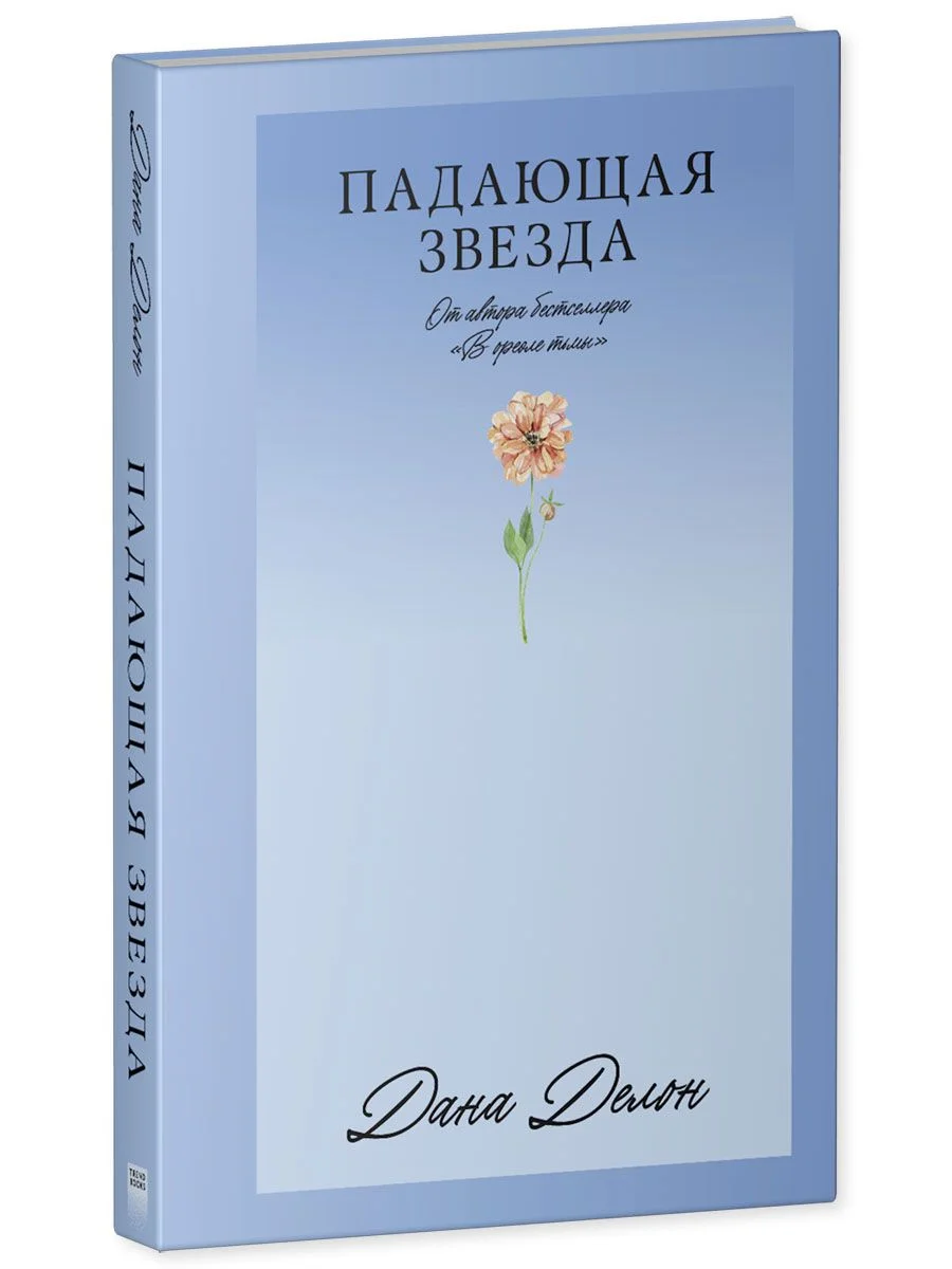 Падающая Звезда