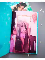 Артур, Луи и Адель. Подарочное издание
