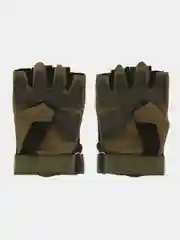 Тактические перчатки для мужчин, военные перчатки