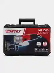 Ножницы высечные WORTEX NB 1660, NB1660M0018