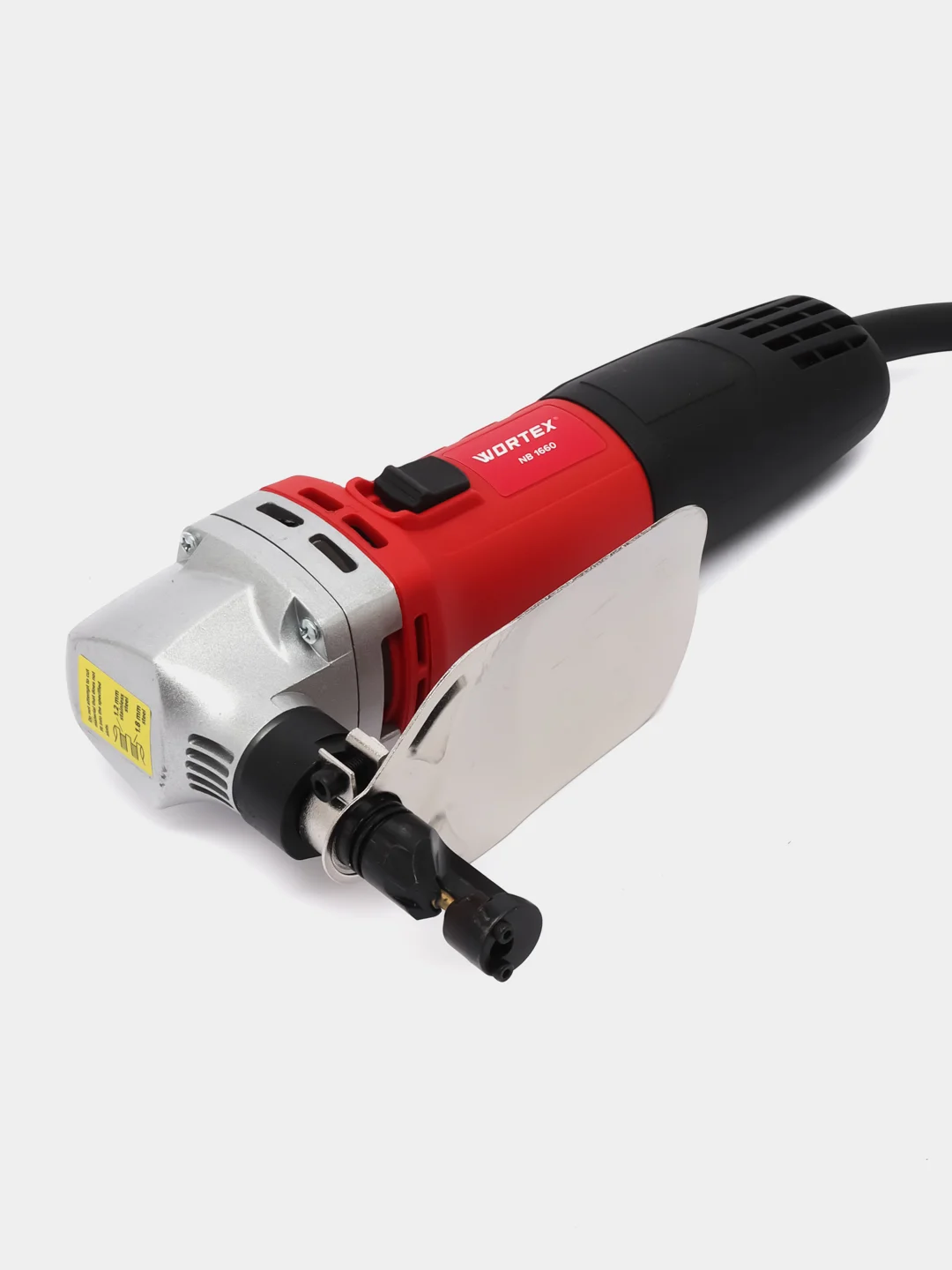 Ножницы высечные WORTEX NB 1660, NB1660M0018