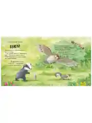 Книжки-картинки (мягкая обложка). Я не ворчунья!