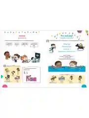 200 увлекательных игр и заданий по английскому языку на каждый день. 3-6 лет
