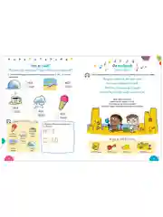 200 увлекательных игр и заданий по английскому языку на каждый день. 3-6 лет