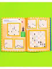 Школьный шахматный клуб. Учимся играть в шахматы. Знаток