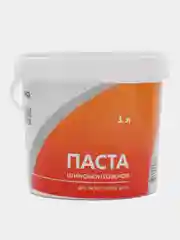 Паста шиномонтажная 1 л