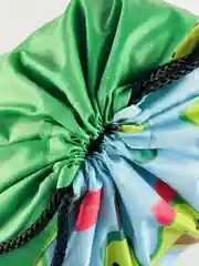 Мешок для обуви Авокадо Сумка для игрушек Для сменки Пакет