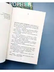 Дом корней и руин