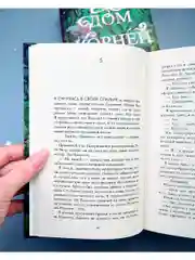 Дом корней и руин