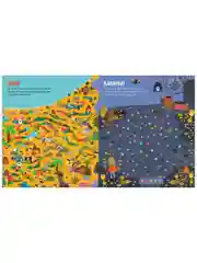 Пиратские лабиринты