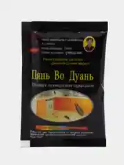 Хром цянь Во Дуань, отрава, китайское средство от тараканов, клопов, муравьев, насекомых