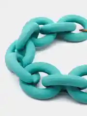 Браслет цепь, Цветной браслет