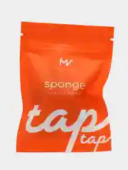 Спонж для макияжа TAP-TAP SPONGE MISCHA VIDYAEV (черный)