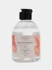 Мицеллярная вода для снятия макияжа BYE-BYE MAKEUP MISCHA VIDYAEV