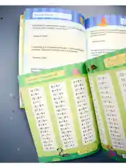 Математика. Учимся решать примеры и задачи. Счёт в пределах 20