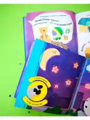 Играем. Учимся. Развиваемся. Сладких снов
