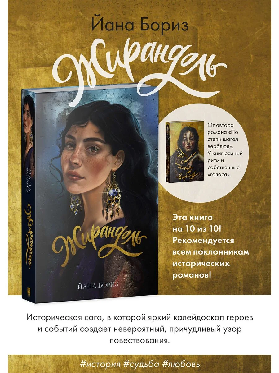 Жирандоль