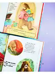 Книжки-картинки. Когда закончится дождь