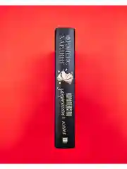 Романы Фрэнсис Хардинг. Королевство запретных книг