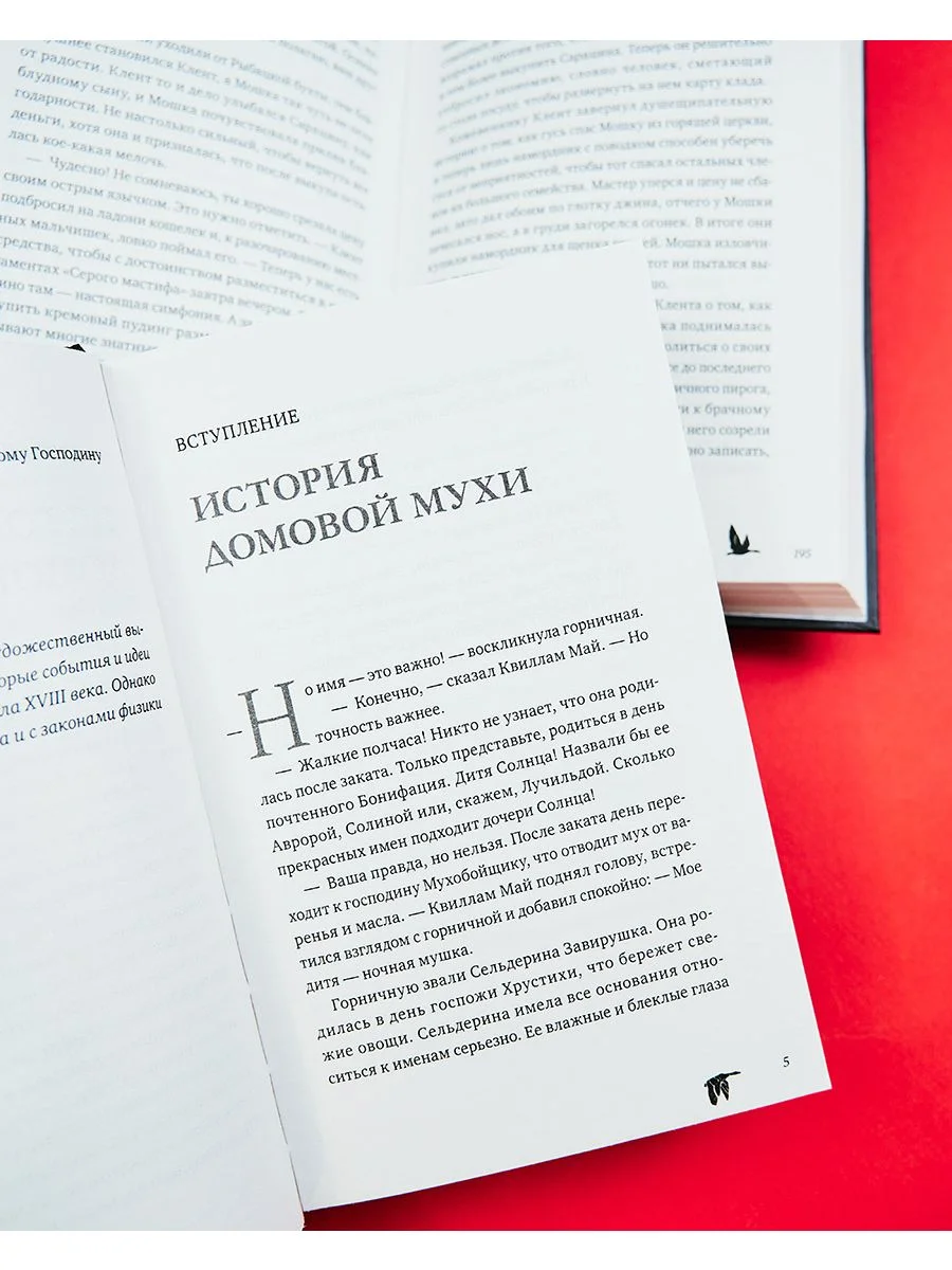 Романы Фрэнсис Хардинг. Королевство запретных книг