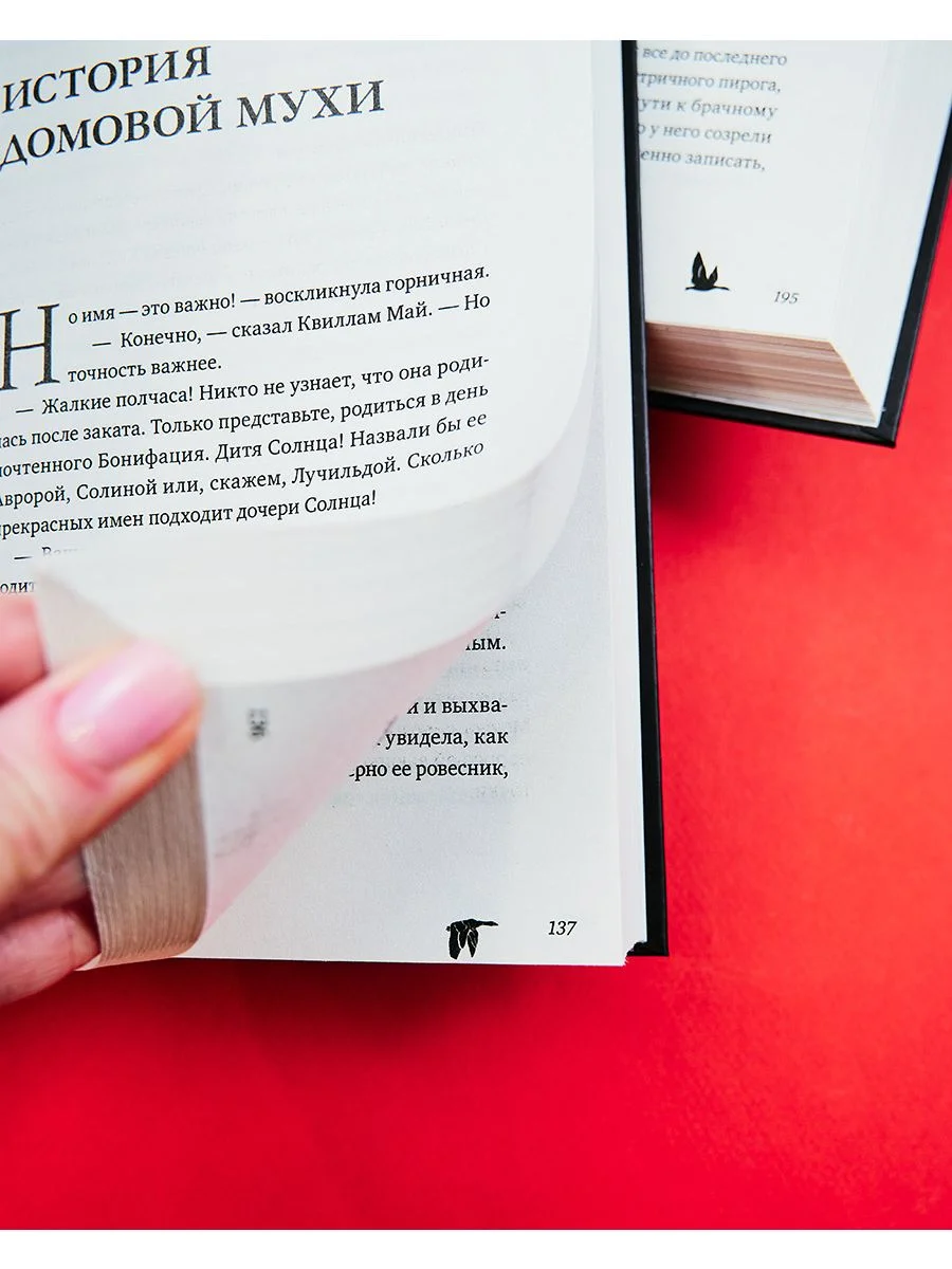 Романы Фрэнсис Хардинг. Королевство запретных книг