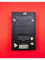 Романы Фрэнсис Хардинг. Королевство запретных книг