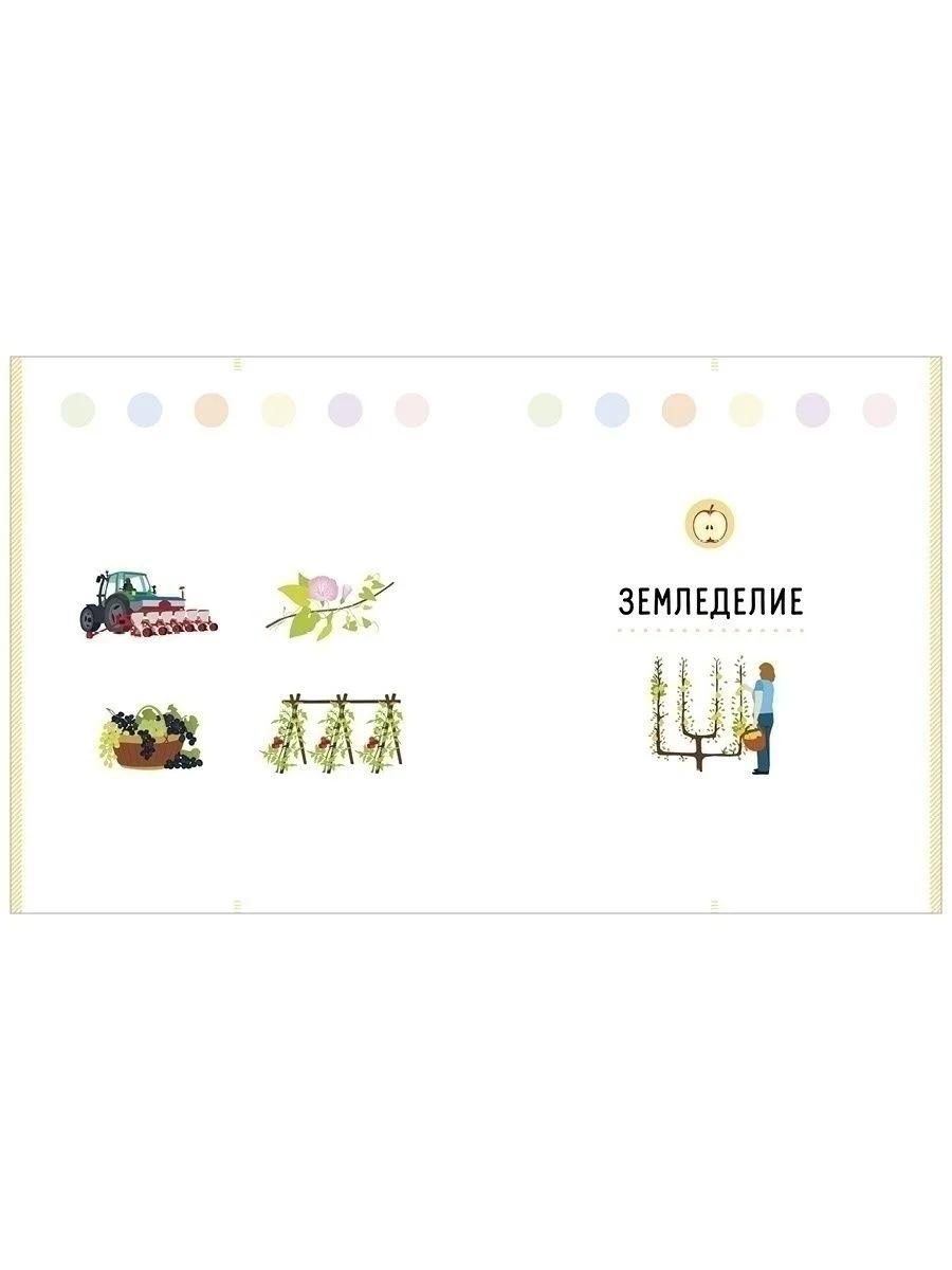 Большая энциклопедия. На ферме