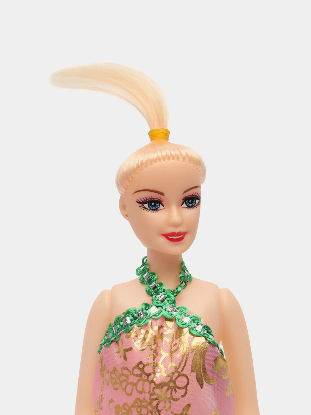 Кукла модель