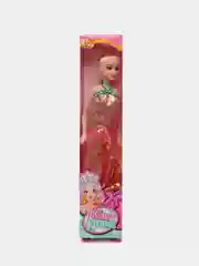Кукла модель