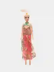 Кукла модель