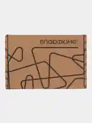 Мужские духи, набор из 5 ароматов по 3 мл мужского парфюма, отличный подарок мужчине