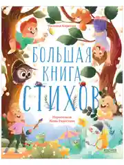 Большая книга стихов