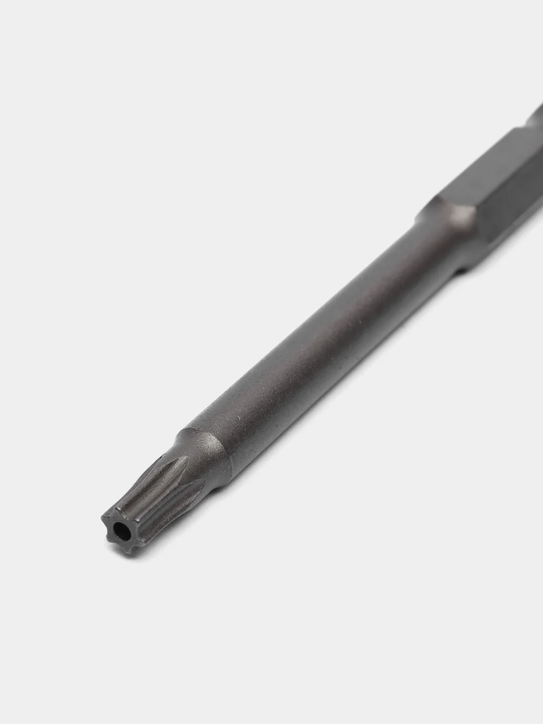 Набор бит TORX, 75 мм, магнитные биты для шуруповерта, 11 шт