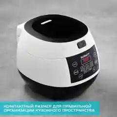 Мультиварка Scarlett SC-MC410S26