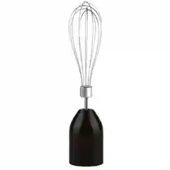 Бордовый блендер погружной Scarlett SC-HB42F54