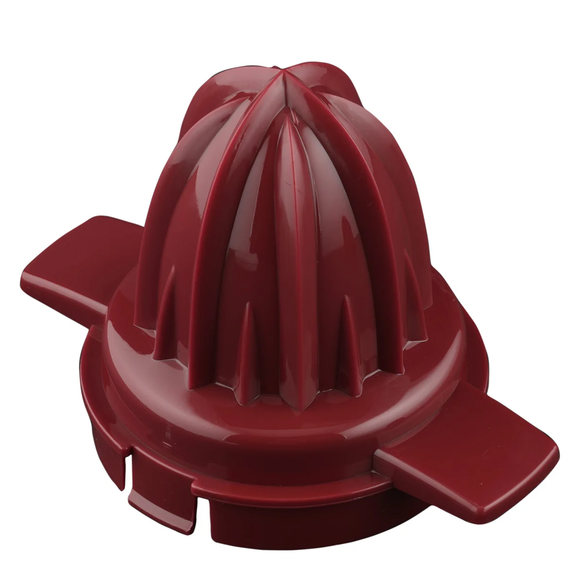 Красный соковыжималка для цитрусовых электрическая Scarlett SC-JE50C08, 25 Вт